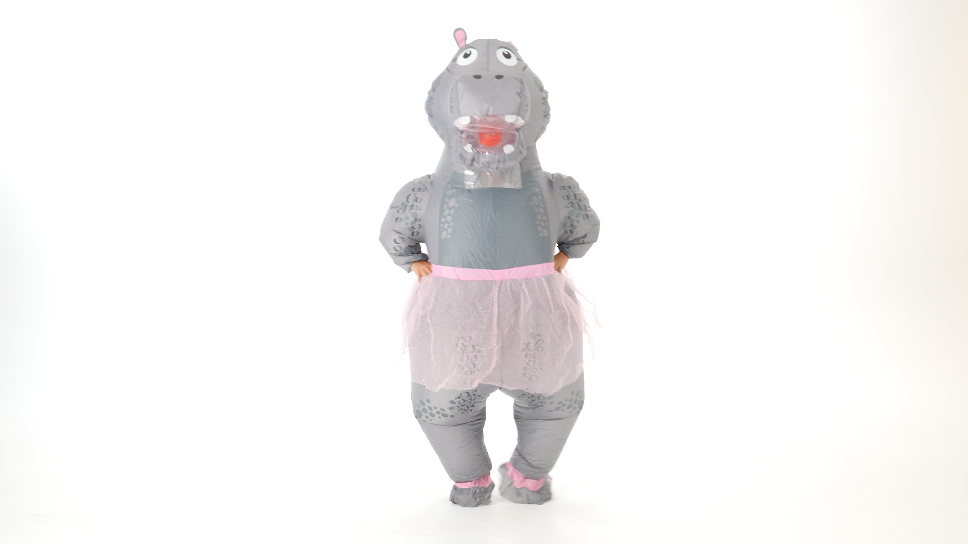 RU820649_Inflatable hippo